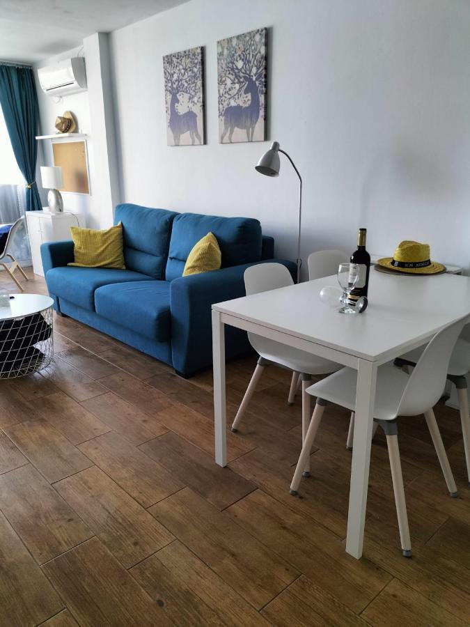 Sunny Suite Tanife By Yumbo Playa del Inglés Exterior foto