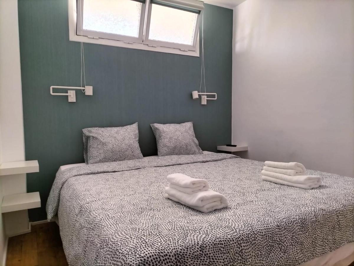 Sunny Suite Tanife By Yumbo Playa del Inglés Exterior foto