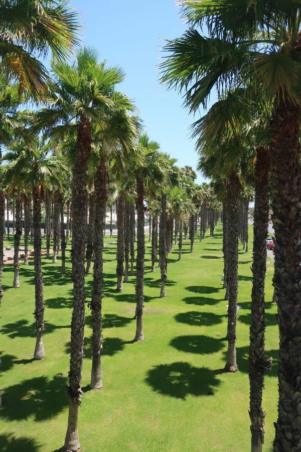 Sunny Suite Tanife By Yumbo Playa del Inglés Exterior foto