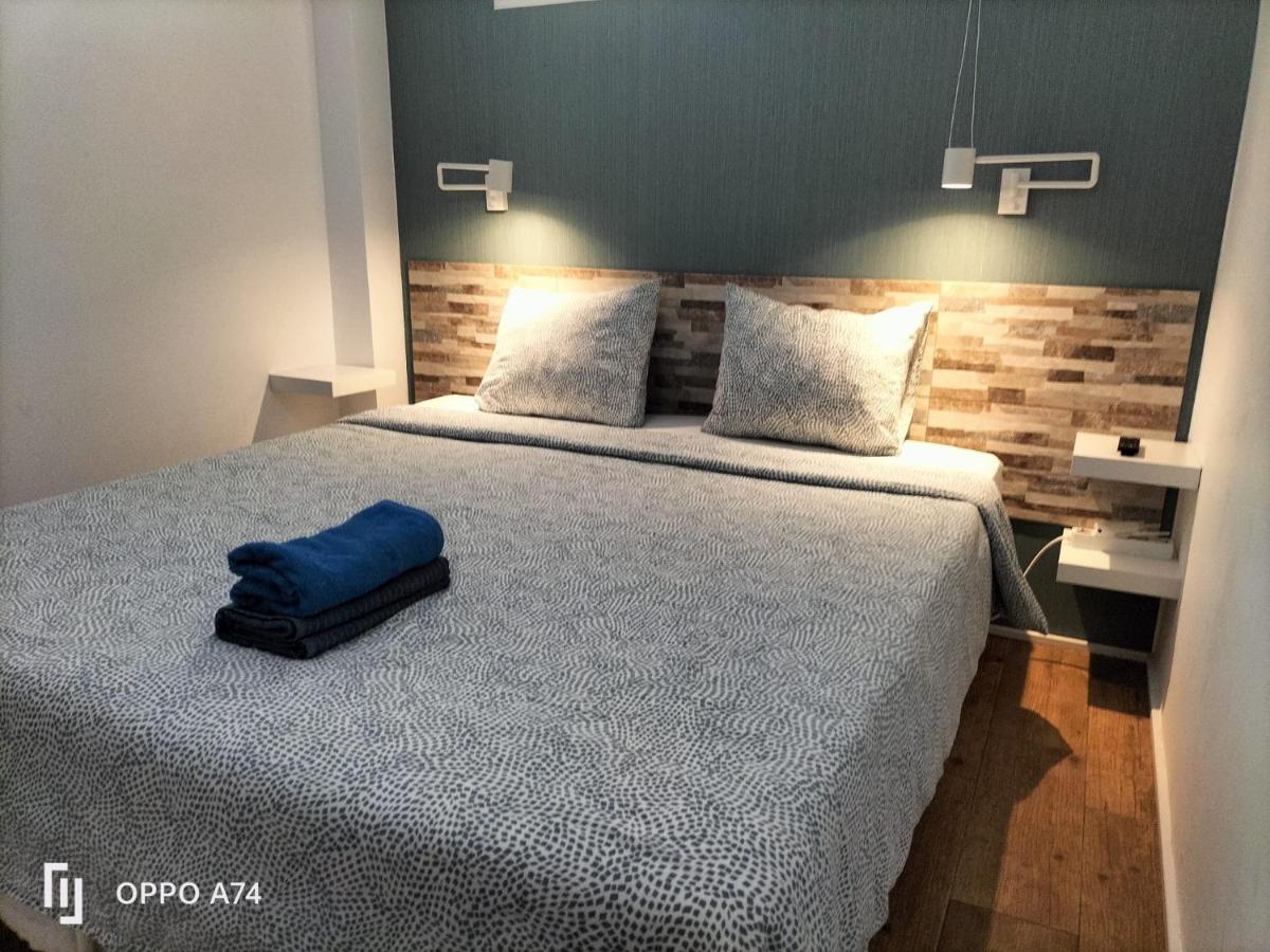 Sunny Suite Tanife By Yumbo Playa del Inglés Exterior foto