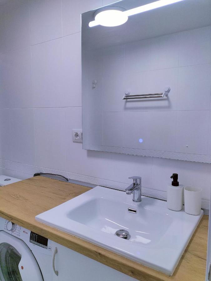 Sunny Suite Tanife By Yumbo Playa del Inglés Exterior foto